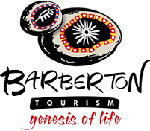Click here to read more about Barberton Tourism